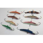 Rauhala tasapaino runkoja 14-18g 8kpl